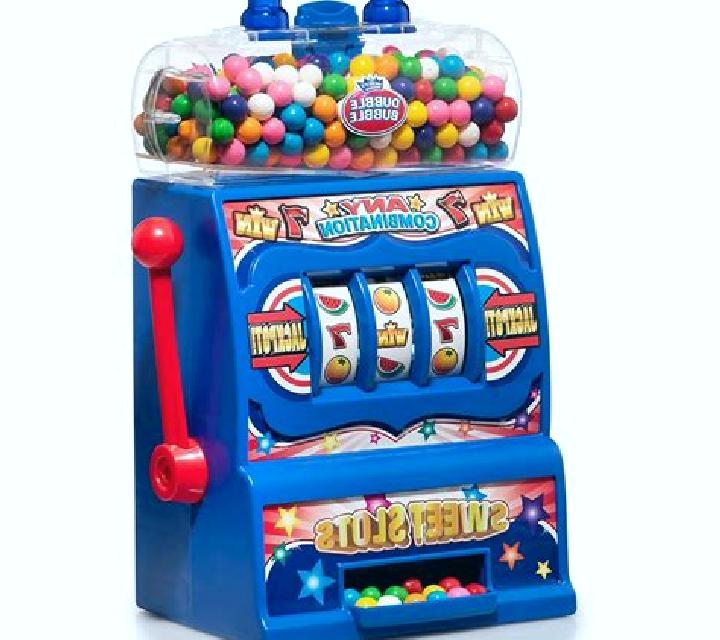 Instawin slot machine