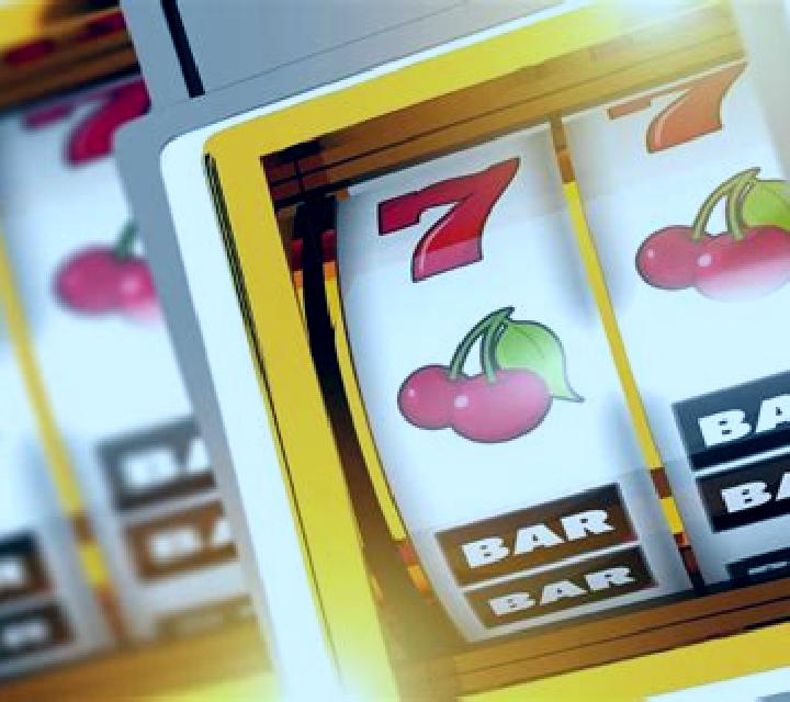 Intensive Scare slot machine
