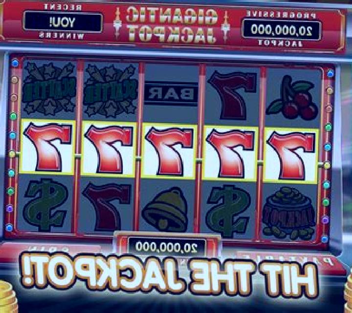 Inter Jackpot online slot