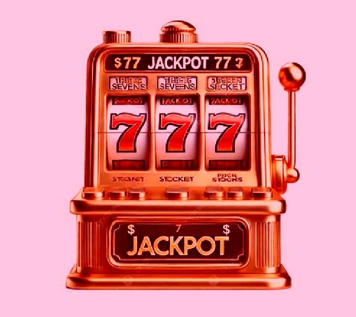 Inter Jackpot slot machine