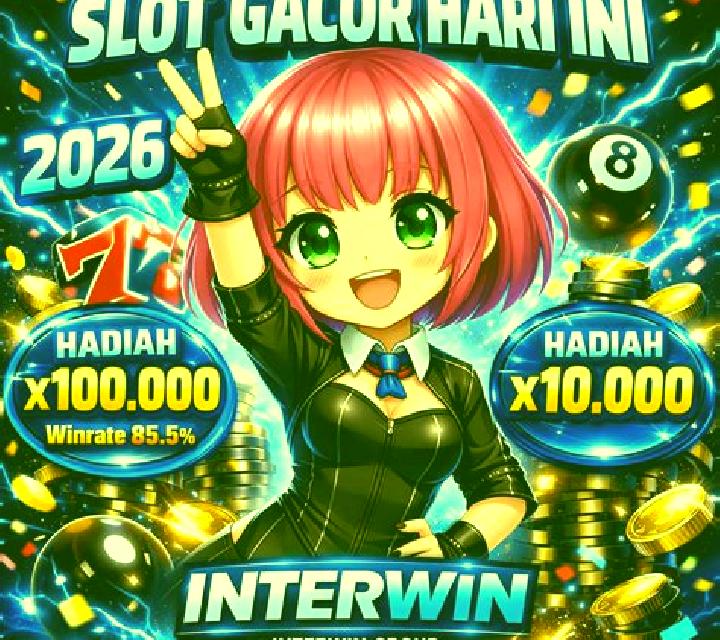 Inter Jackpot slot