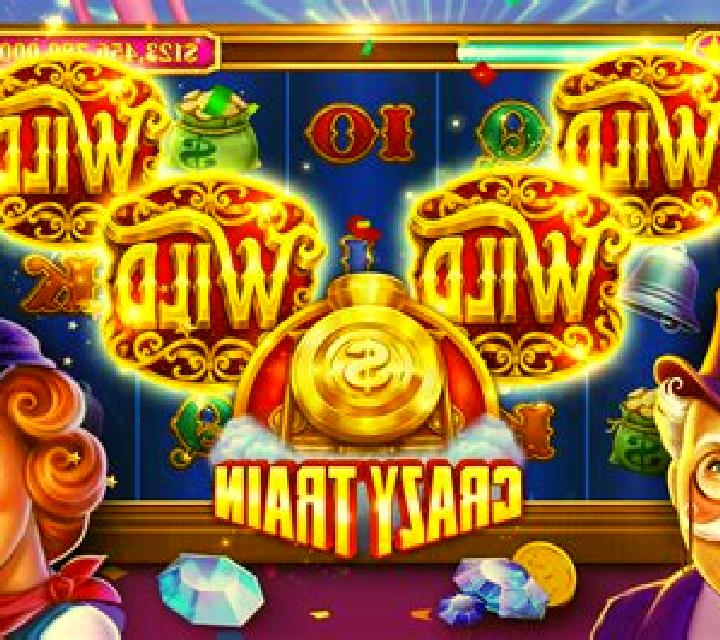 Internet online slot