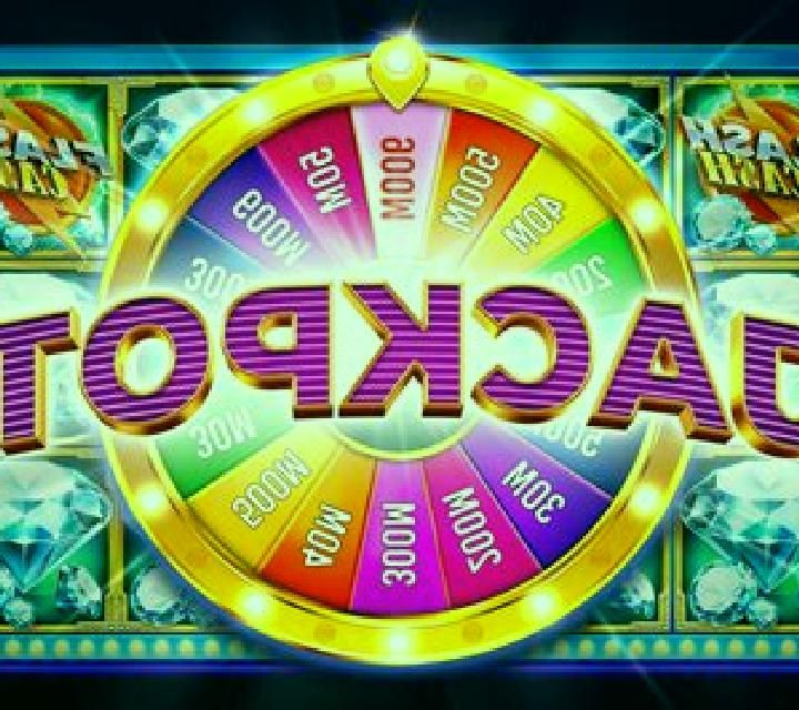 Internet slot game