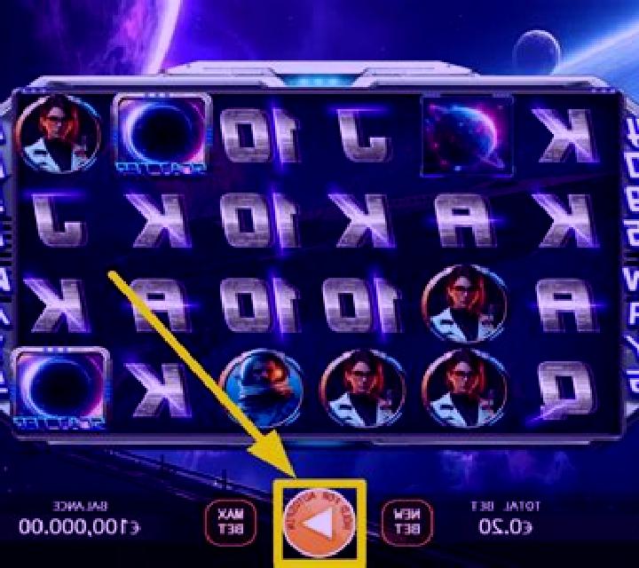 Interstellar Home slot