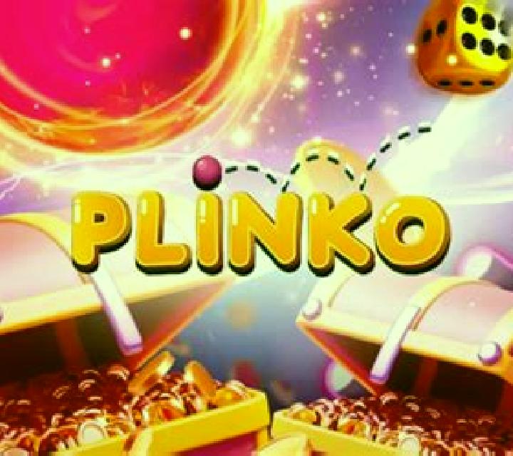 Interstellar Plinko online slot