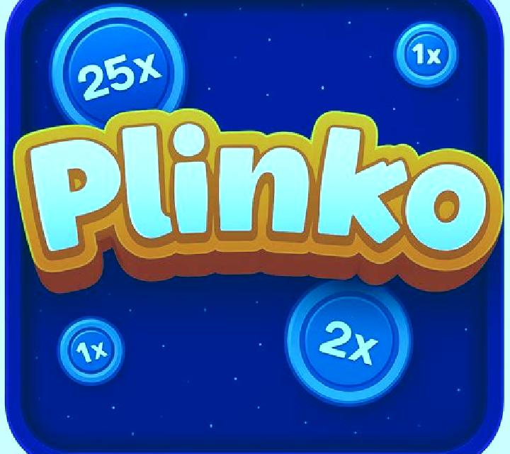 Interstellar Plinko slot