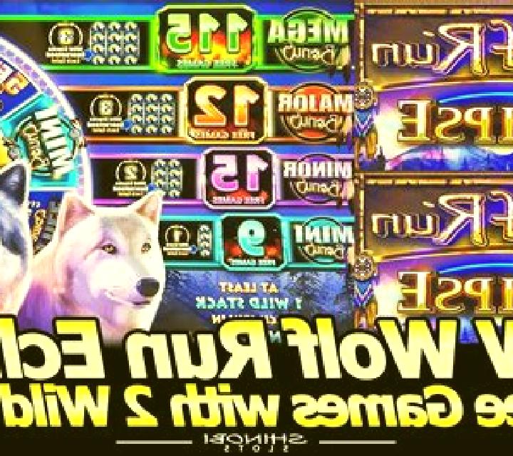 Interstellar Run online slot
