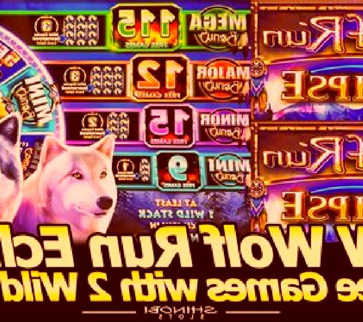 Interstellar Run slot game