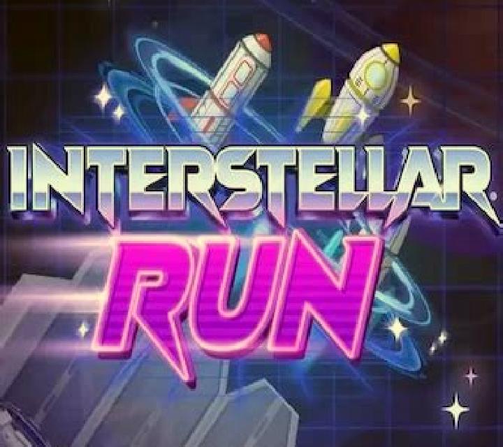 Interstellar Run slot