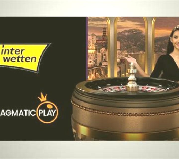 Interwetten Branded Megaways online slot