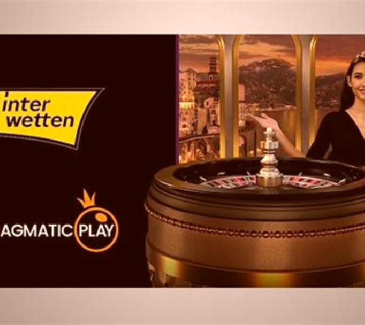 Interwetten Branded Megaways slot game