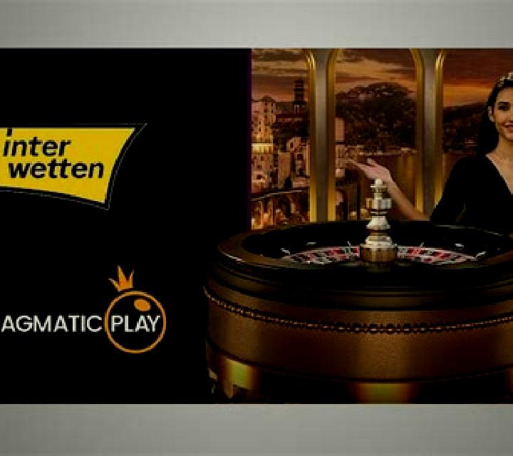 Interwetten Branded Megaways slot