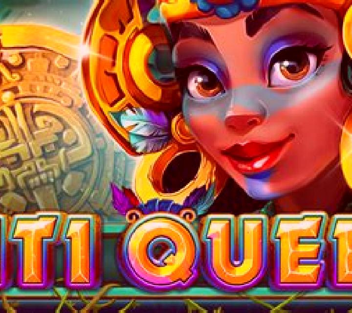 Inti Queen slot