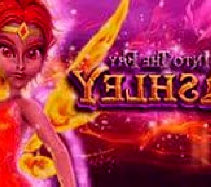 Into the Fay: Ashley online slot