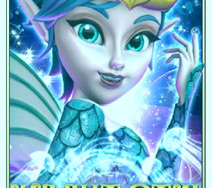 Into the Fay: Nixie online slot
