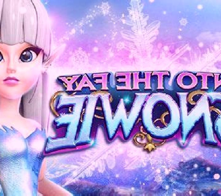 Into the Fay: Snowie slot game