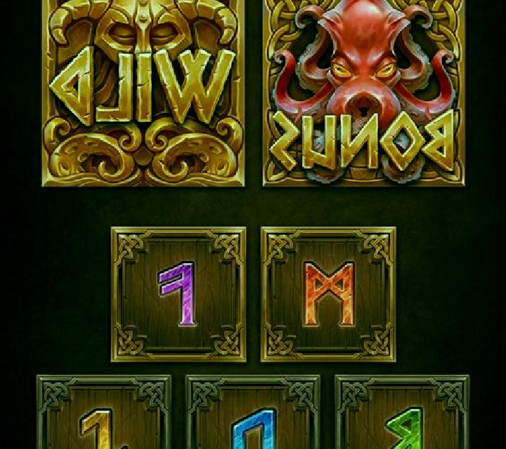Into the Storm slot game
