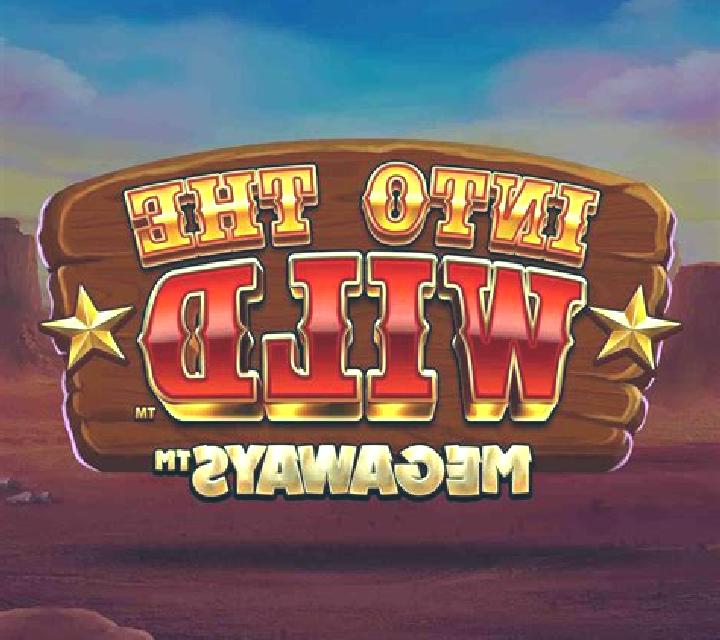 Into The Wild Megaways online slot