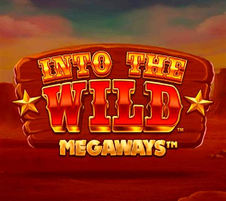 Into The Wild Megaways slot game