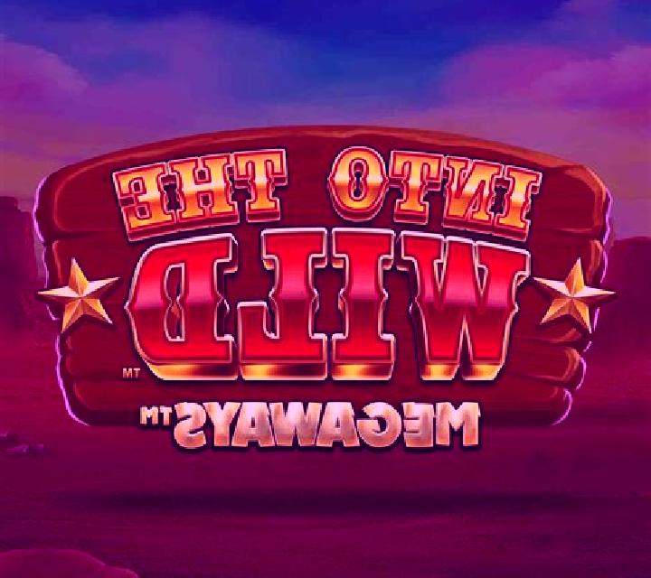 Into The Wild Megaways slot machine