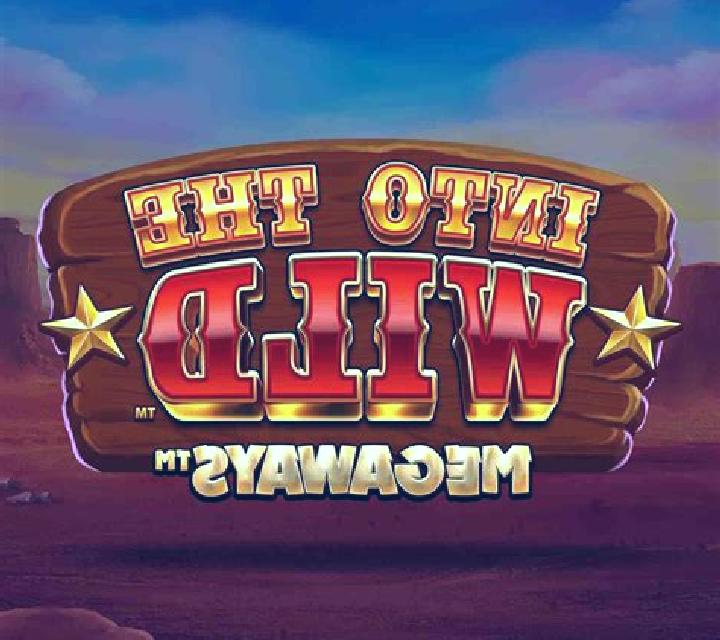 Into The Wild Megaways slot
