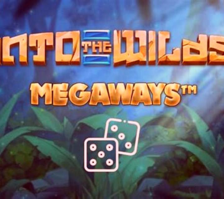 Into The Wilds Megaways Dice online slot