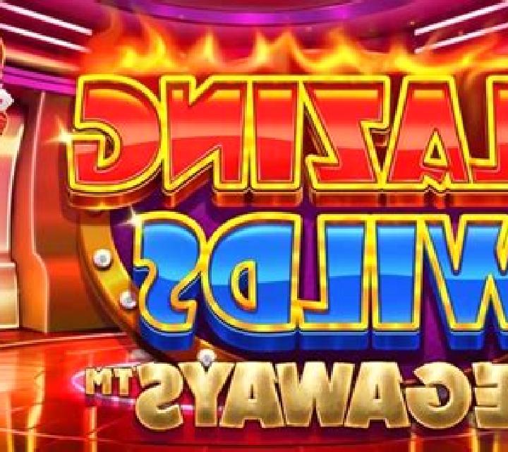 Into The Wilds Megaways Dice slot game