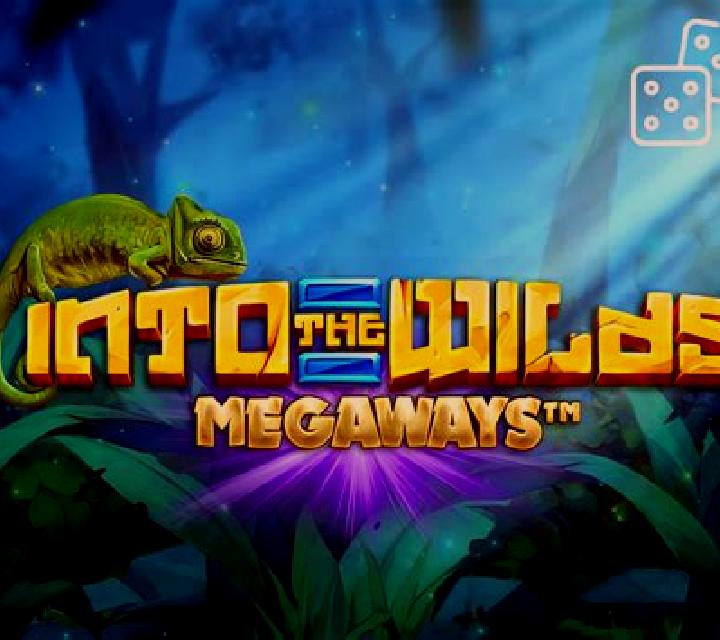 Into The Wilds Megaways Dice slot