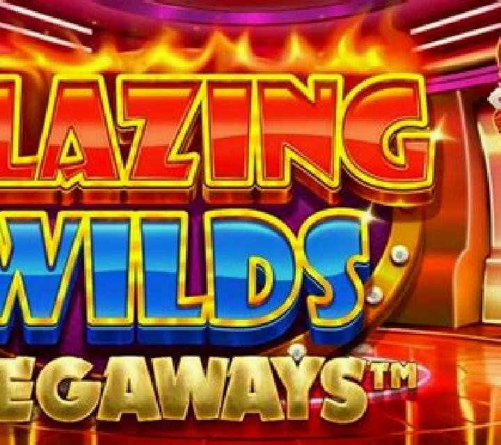 Into The Wilds Megaways online slot