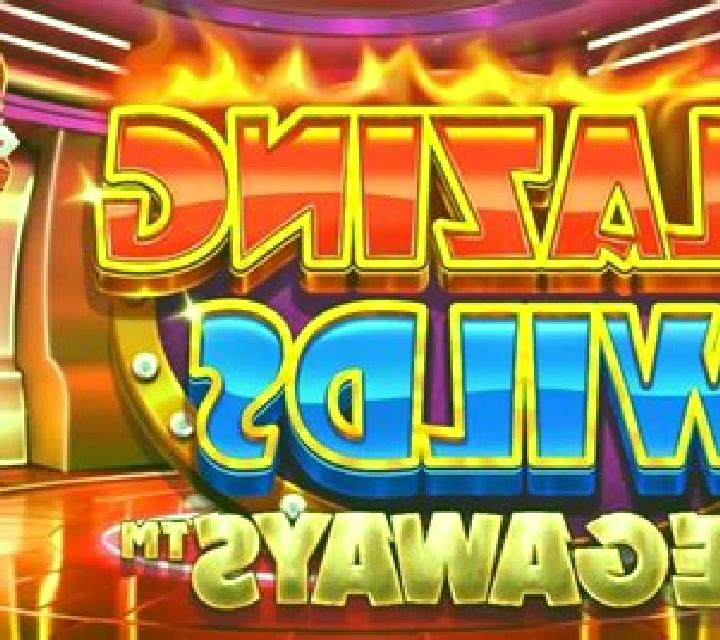 Into The Wilds Megaways slot game