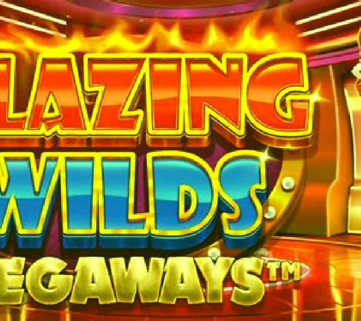 Into The Wilds Megaways slot machine