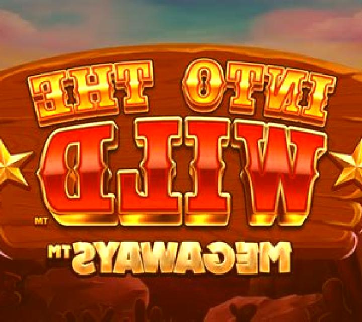 Into The Wilds Megaways slot
