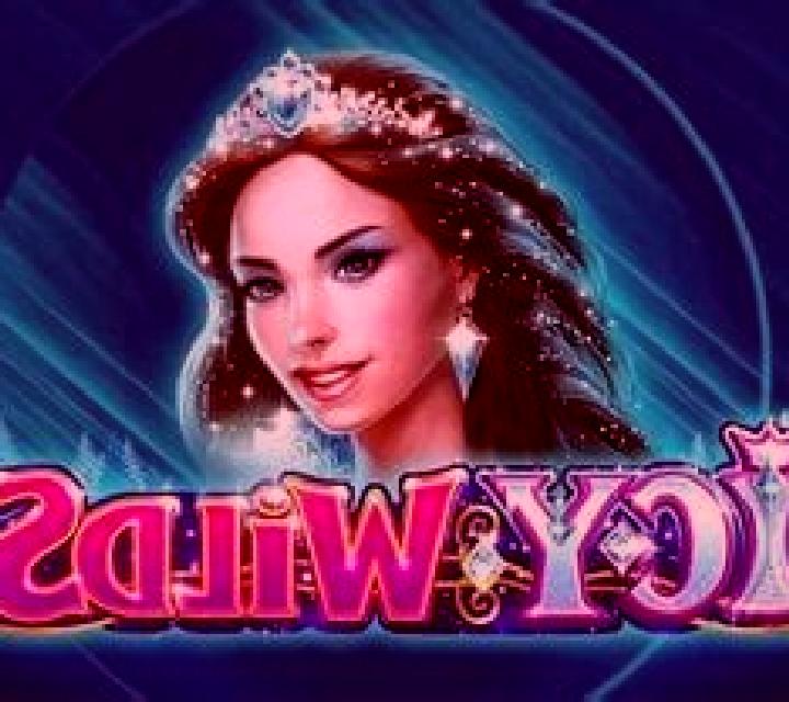 Into The Wilds slot machine