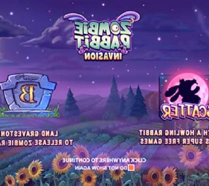 Invasion slot