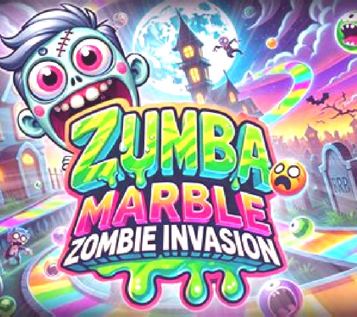 Invasion Zombie online slot
