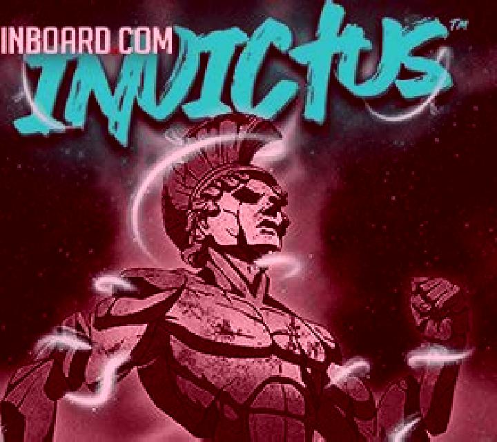 Invictus slot