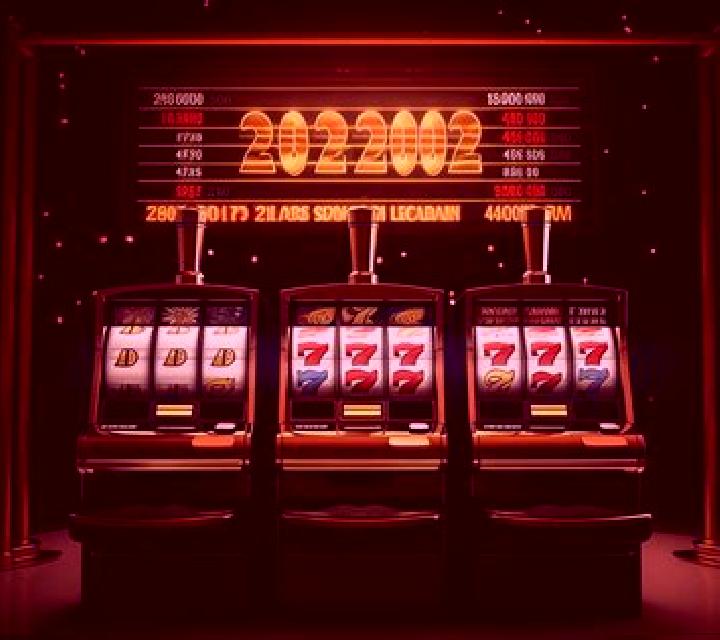 Inviincible Lvbu slot game