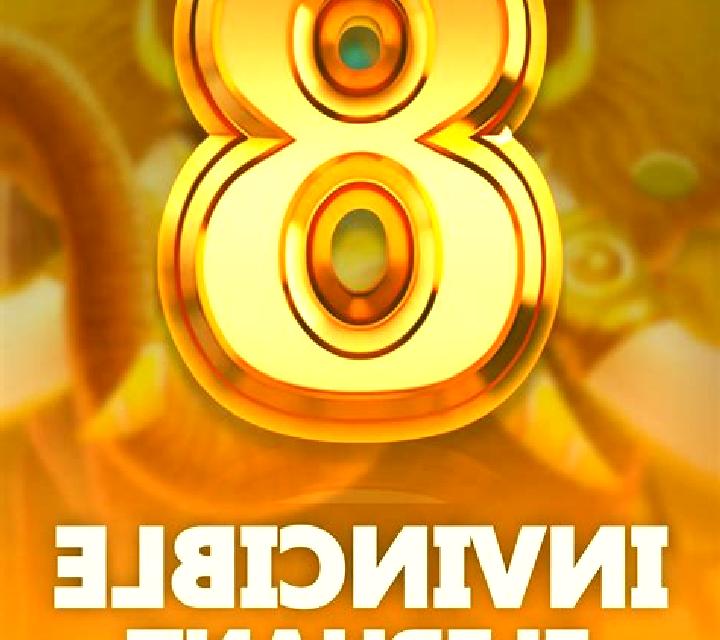 Invincible Elephant online slot