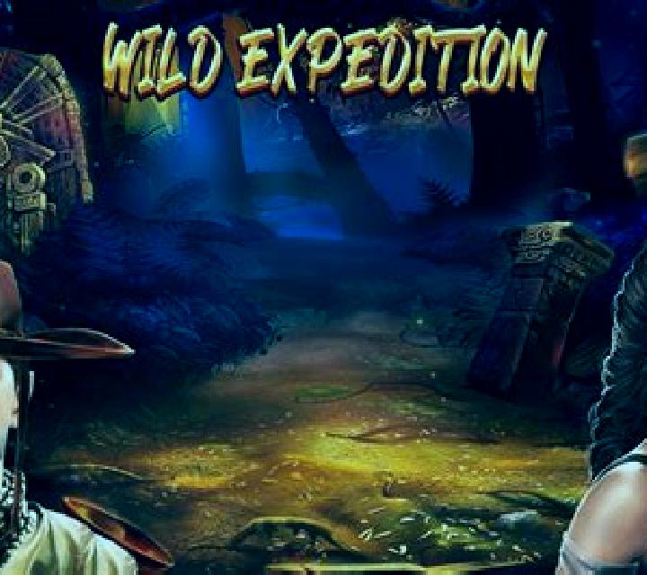 Invincible Expedition online slot