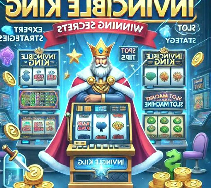 Invincible Expedition slot game