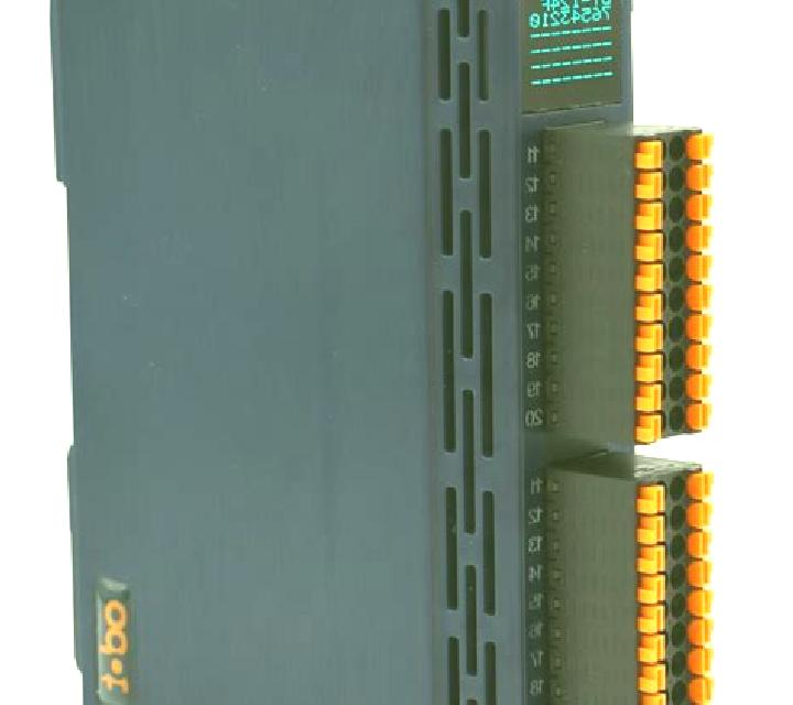 IO slot