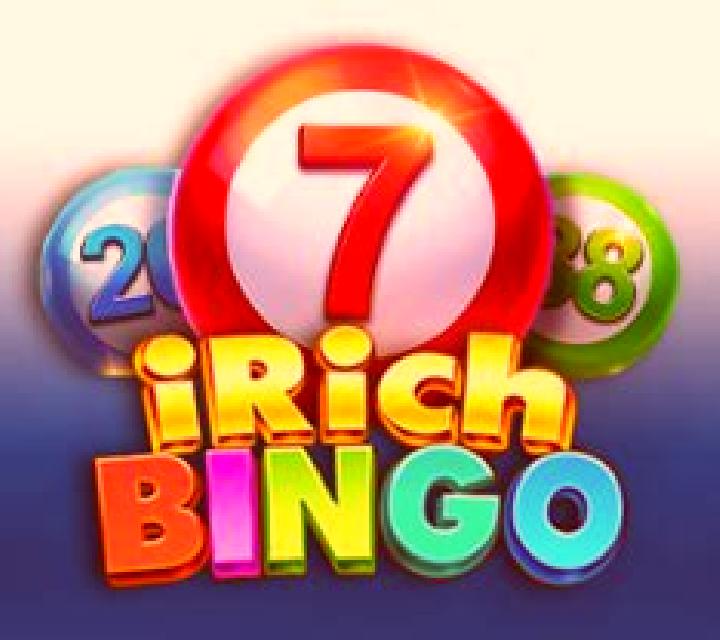 iRich Bingo slot