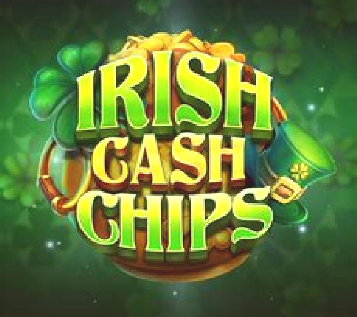 Irish Cash Chips online slot