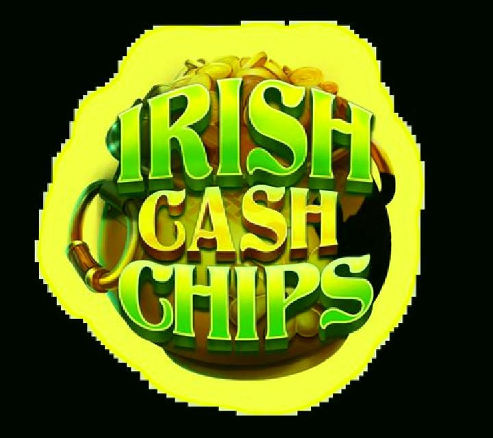 Irish Cash Chips slot