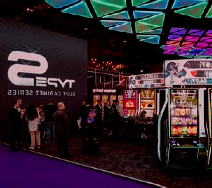 Irish Charm (Amusnet) slot machine
