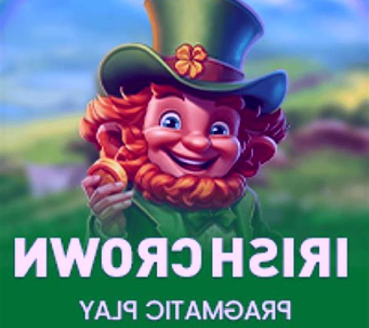 Irish Charms (Pragmatic Play) online slot