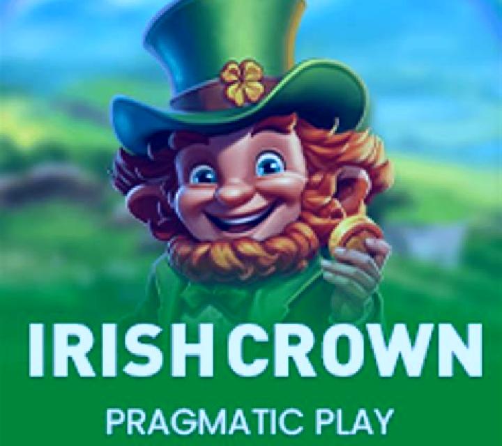 Irish Charms (Pragmatic Play) slot game