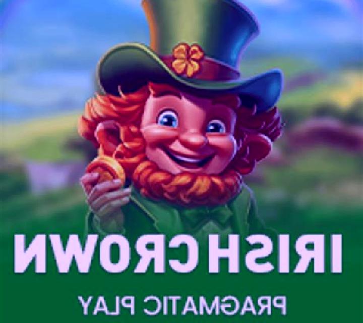 Irish Charms (Pragmatic Play) slot