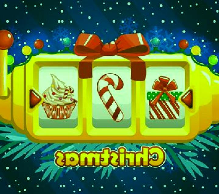 Irish Coins - Christmas slot machine