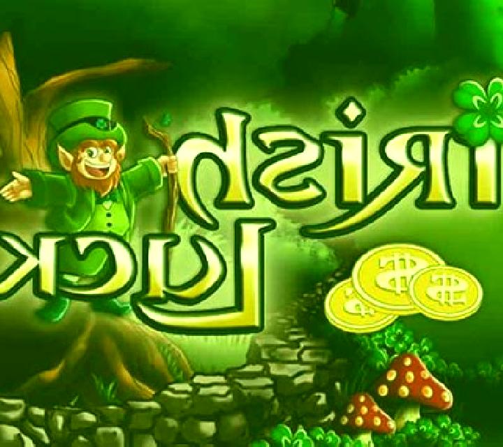 Irish Coins (Greentube) online slot